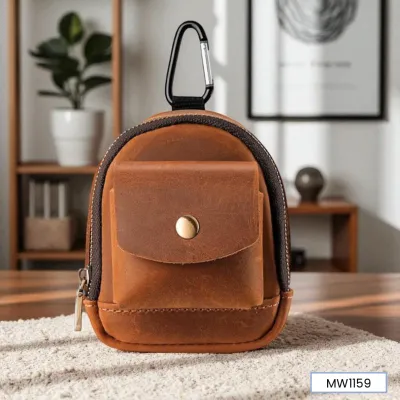 Gentlemen’s Craft Mens Wallet